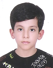 گفت و گو با دانش آموز پایه ششم آرتا مسعودی اصل
