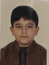 گفتگو با امیرعلی فغانی پایه نهم قهرمان پیشرفت