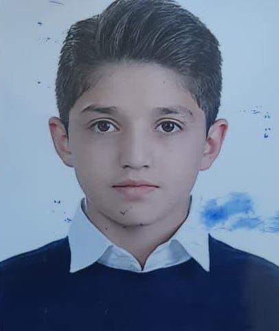 گفتگو با محمد طاها سلیمانی  عضو باشگاه 1000تایی از شاهین شهر