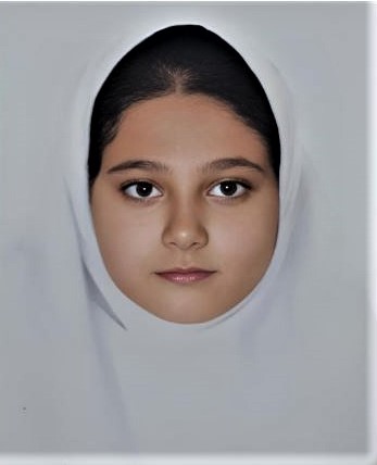 مصاحبه با المیرا اسدی پایه ششم دبستان