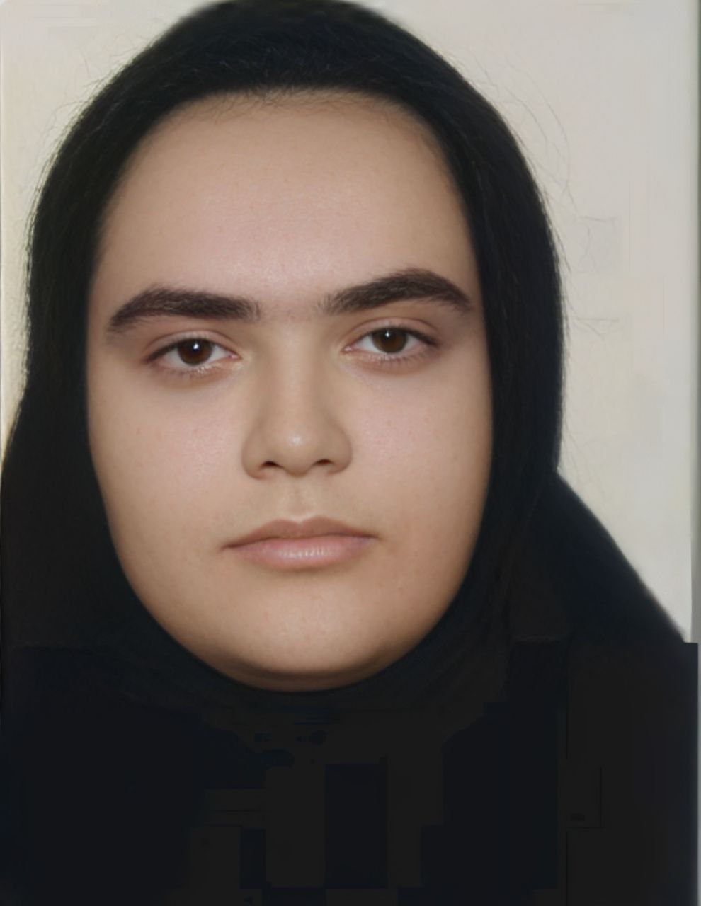 گفت و گو با آرینا سیف عضو باشگاه هزارتایی‌ها از نهاوند