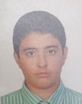 گفت و گو با رادین خانجانی دانش آموز پر تلاش پایه نهم