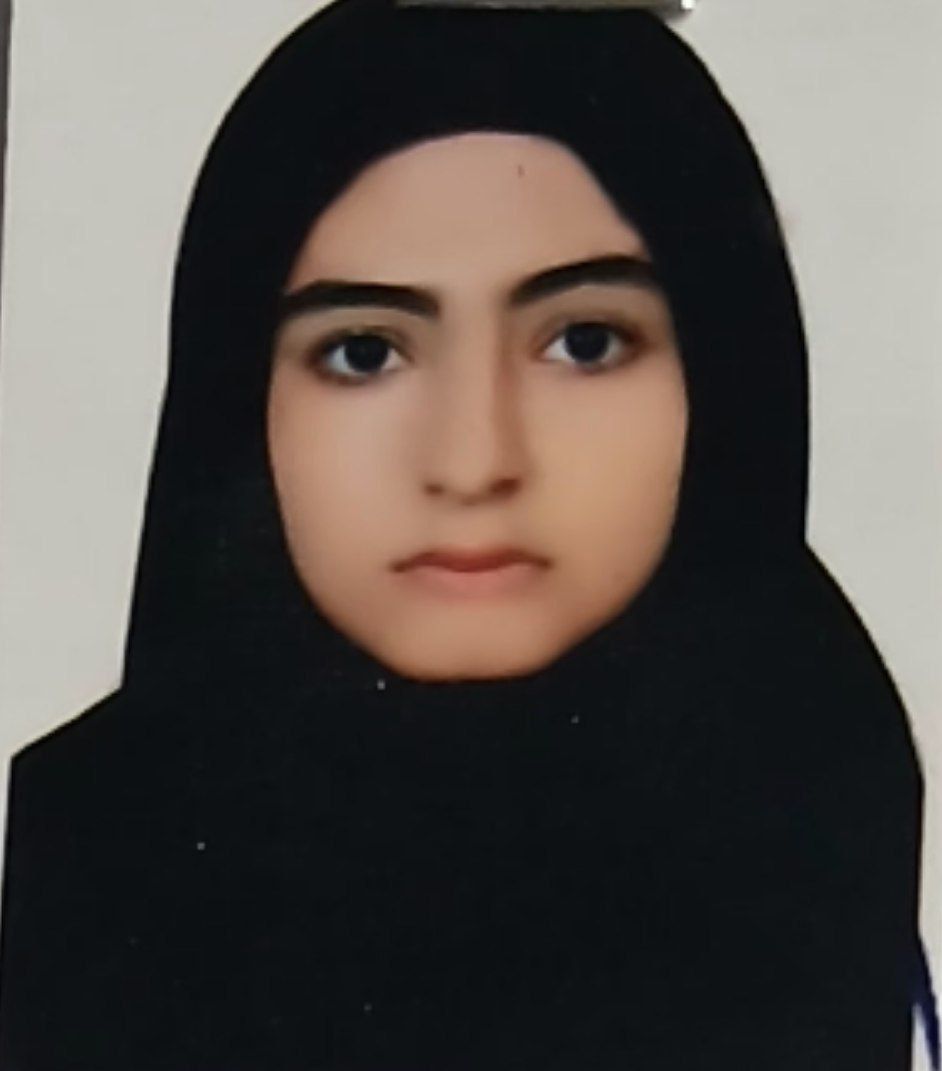 گفت و گو با زهرا مالمیر عضو باشگاه هزارتایی‌ها از نهاوند