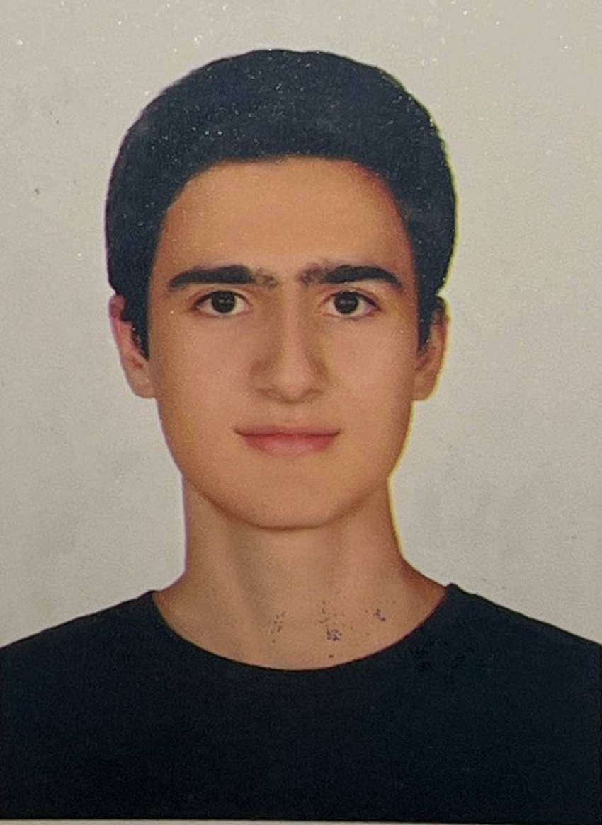 سخنی با ماهان جلیلی قهرمان پیشرفت فصل بهار
