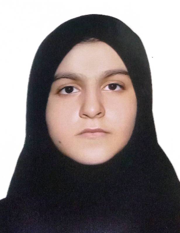 گفتگو با نفیسه ابریمن ؛ دانش آموز پایه یازدهم رشته انسانی