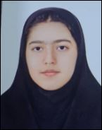 گفتگو با تانیا فتاحی ؛ قهرمان پیشرفت نهم از ایذه