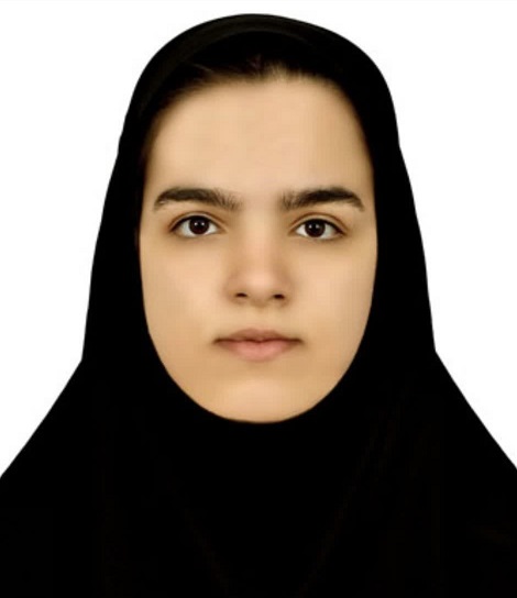 گفتگوبافاطمه زهرافلاح پیشرفت درسی پایه دوازدهم تربیت بدنی از میبد