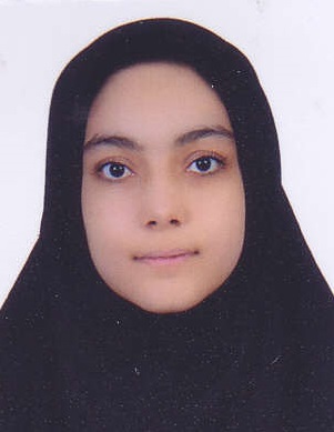 گفتگو و مصاحبه با ترانه پرویزی دوازدهم تجربی