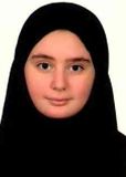 گفتگو با سارینا مرادنژاد  دانش آموز قهرمان پیشرفت پایه نهم