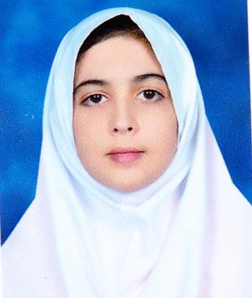 گفتگو با وانیا خسروی؛قهرمان پیشرفت ششم + عکس قاب افتخار