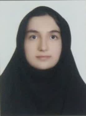گفت وگو با آرنیکا حیدری ;عضو قهرمانان پیشرفت درسی