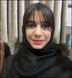گفتگو با یلدا مردانی؛ قهرمان پیشرفت نهم از ایذه