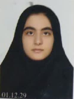گفت وگو با ملینا رضائی ;عضو قهرمانان پیشرفت درسی