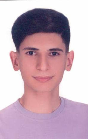 گفت و گو با متین فارسی دانش آموز برتر 12 تجربی