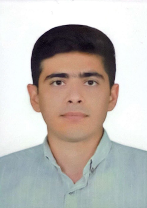 گفت و گو با پرهام پایان دوازدهم الکتروتکنیک از شهرضا