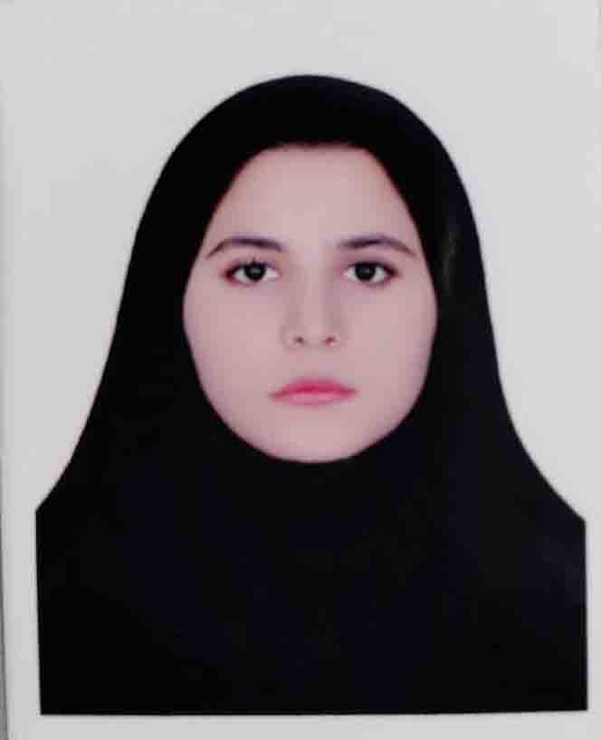 گفتگو با محدثه جاویدی دانش آموز قهرمان پیشرفت، از شهرستان فسا
