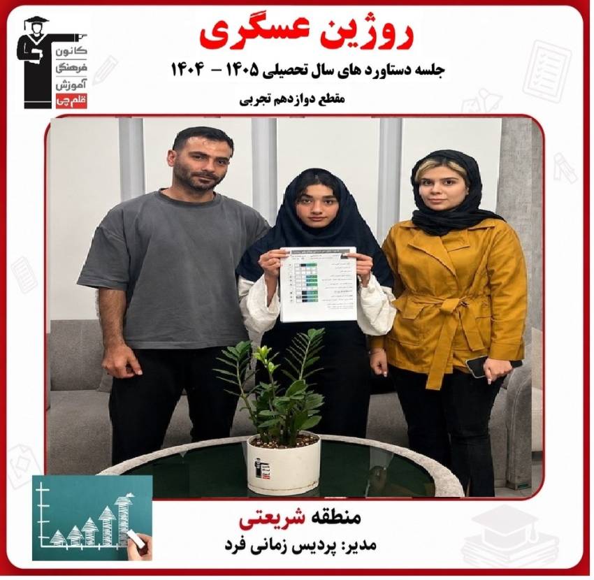 گفت‌وگو با روژین عسگری قهرمان پیوستگی