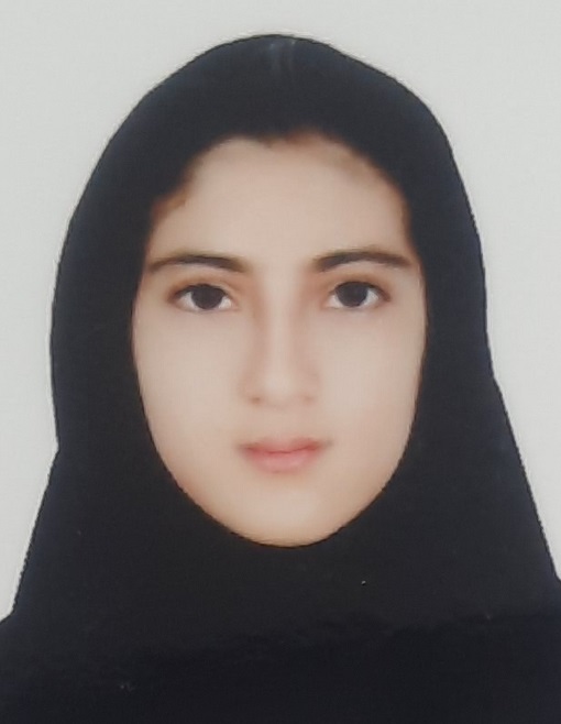 گفت و گو با ساینا امیری دارای کارنامه‌ی دستاوردها از دهگلان