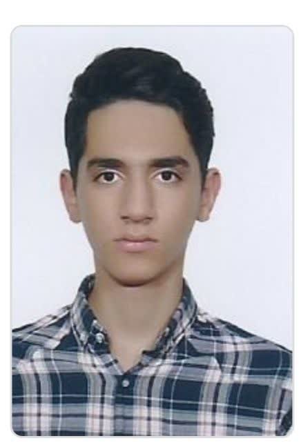 گفتگو با سید امیرحسین افضلی دوازدهم تجربی قهرمان پیشرفت