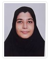 مصاحبه قهرمان پیوستگی فرحانه معهودی پایه نهم از تبریز