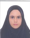گفتگو فاطمه آقامیری با ملیکا امیدمهر