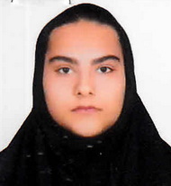 گفت و گو بامهدیسا سهراب زادی؛ستمرار درآزمو ن یازدهم تجربی از ساری