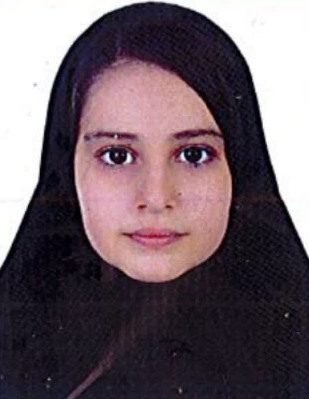 گفتگو بانیایش شهبازی  باشگاه هزارتایی هفتم از کمالشهر