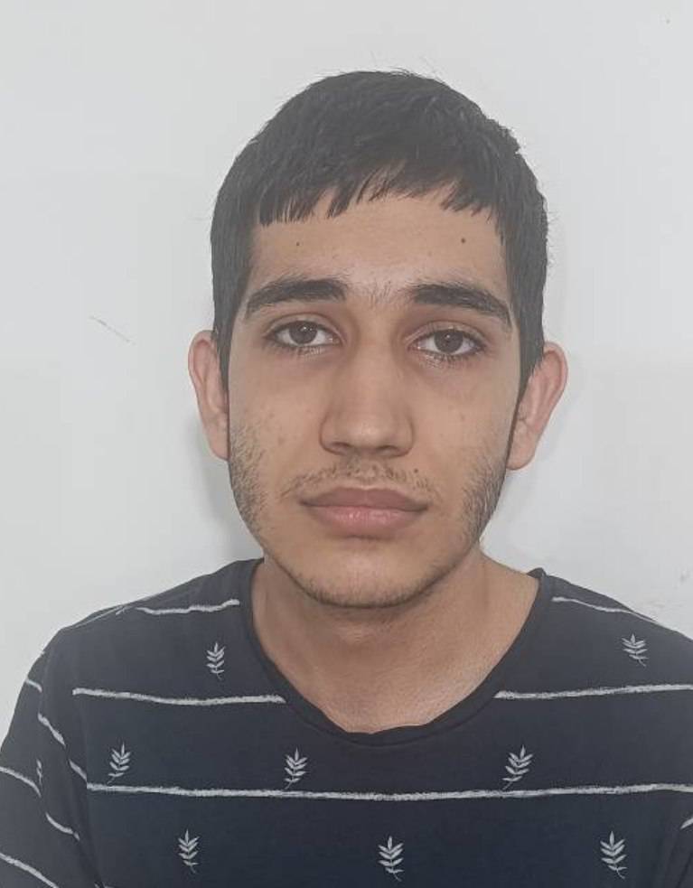 گفت و گو با محمد رضا رزاق پور قهرمان پیشرفت دهم ریاضی از آمل