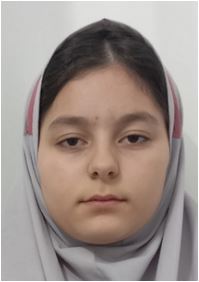 گفتگوی با   ساناز عزت زاده سال   هفتم   پیشرفت درسی
