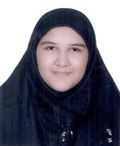 گفت و گو با آتوسا مروی دهم تجربی با 8 بار پیشرفت در پاسخ صحیح