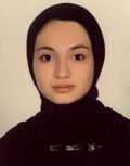 گفتگو با زهرا قاسمی دانش اموز دوازدهم تجربی