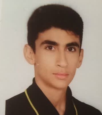گفت و گو با اهورا احمدی کارنامه دستاوردها از شهرستان ایوان
