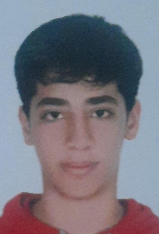 محمد متین مرادی ؛قهرمان  پیشرفت