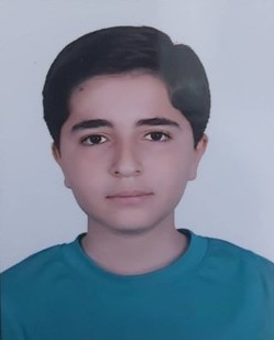 گفتگو با کیارش کاظمی ؛ پایه نهم قهرمان پیشرفت از تهران