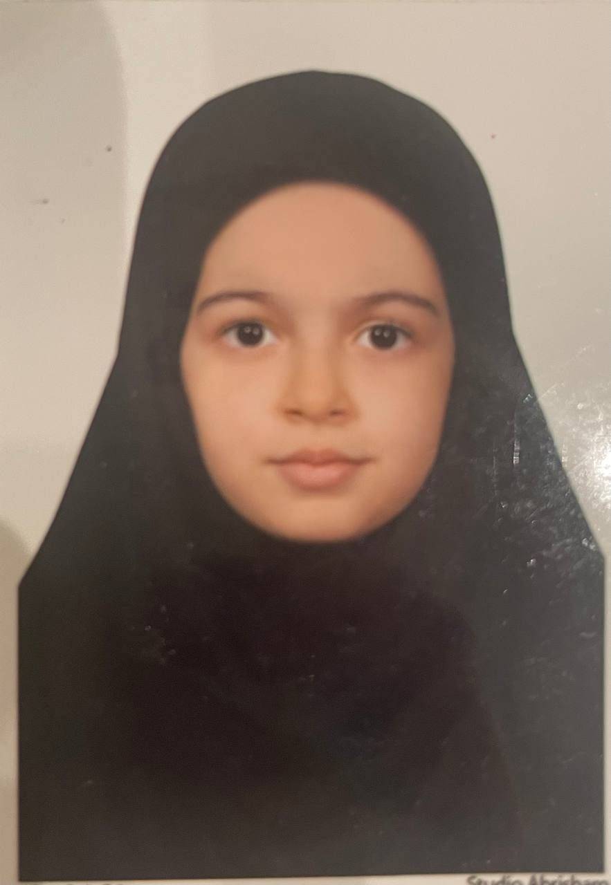 گفت و گو با بهار ملال زاده قهرمان پیوستگی پایه چهارم