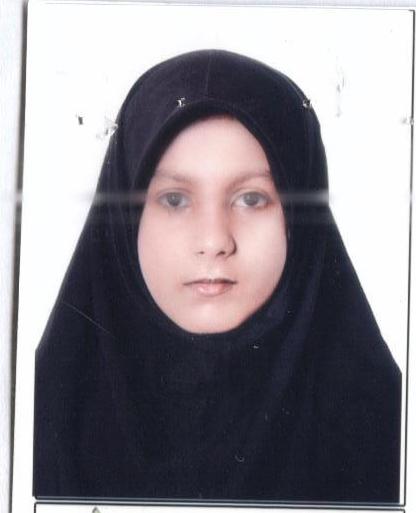 گفتگو با مهلا خوش ایند پایه‌ی نهم از شهر قاین استان خراسان جنوبی