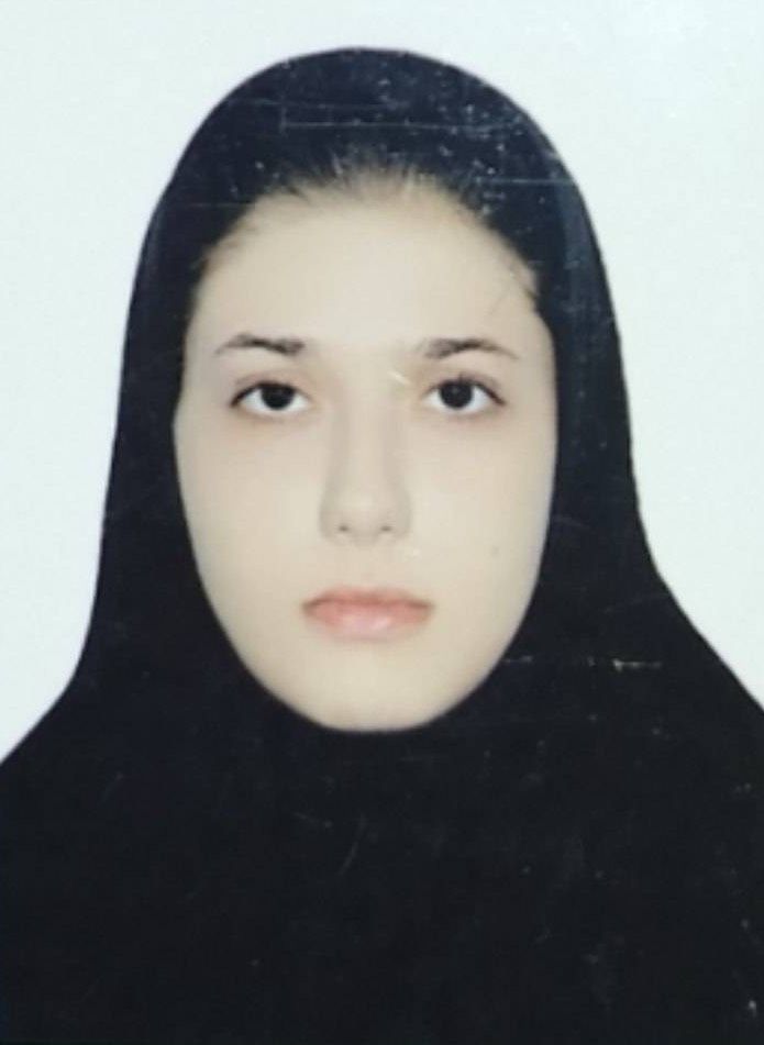 گفت و گو با قهرمان پیشرفت ریحانه پاسبان