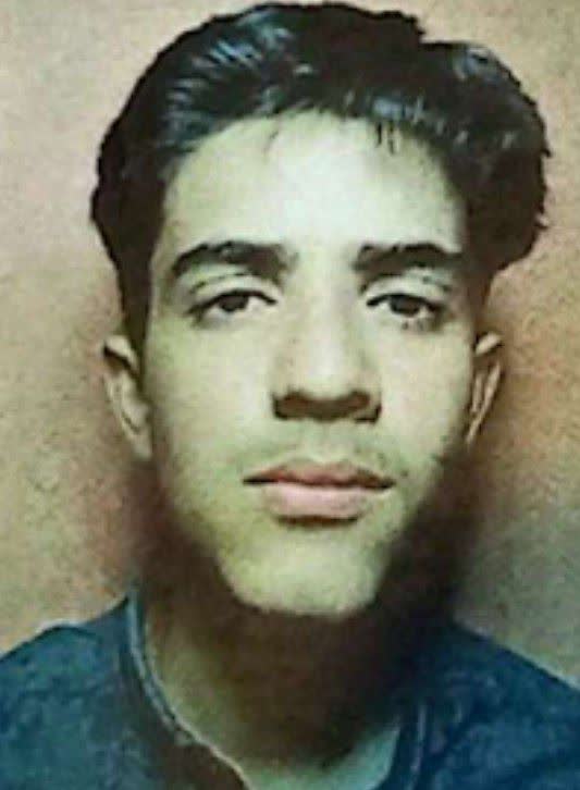 گفتگو با محمد عباسی؛قهرمان پیشرفت پایه نهم از زنجان