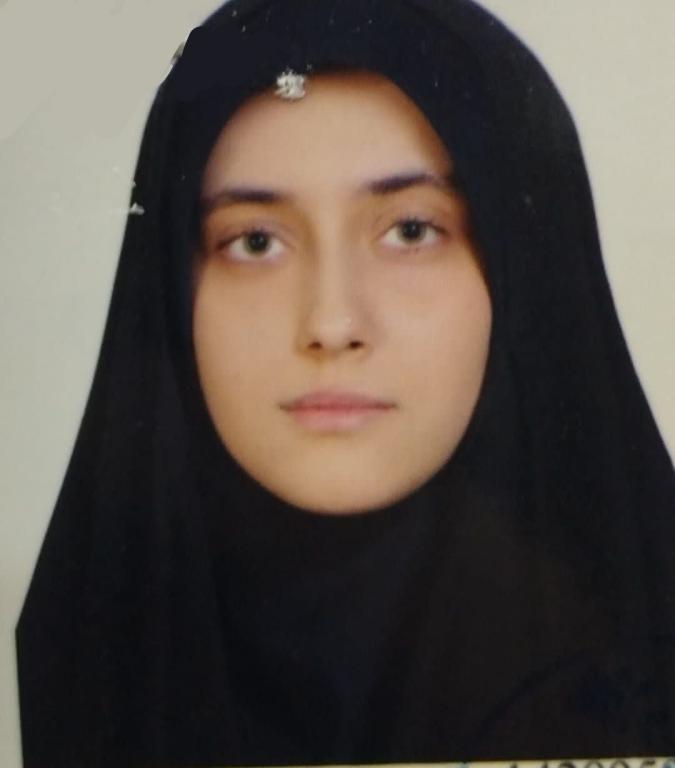 گفت و گو با ثنا باقیها دانش آموز مقطع یازدهم ریاضی