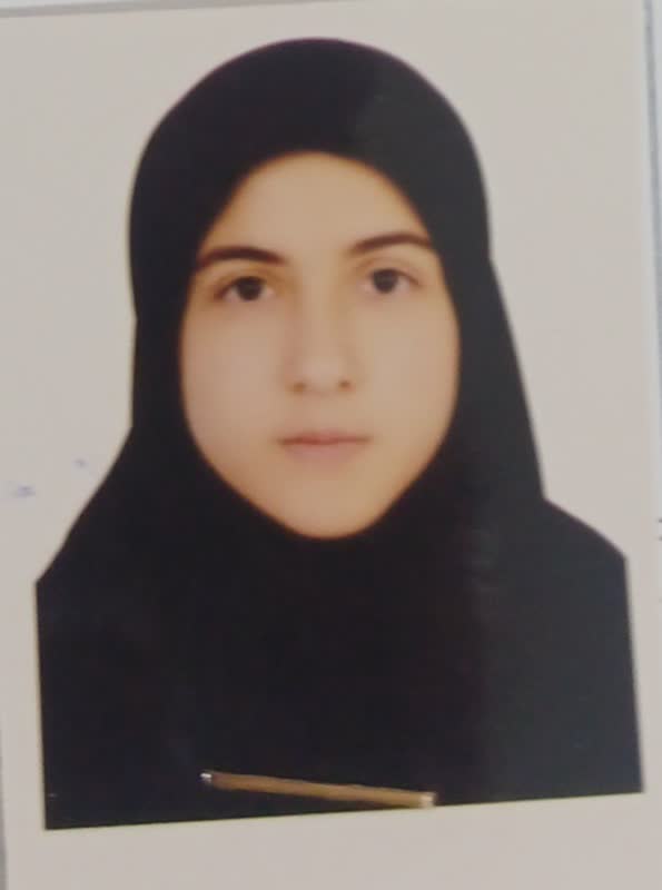 گفتگو با مهسا ملتفت دانش آموز پشت کنکوری انسانی قهرمان پیوستگی