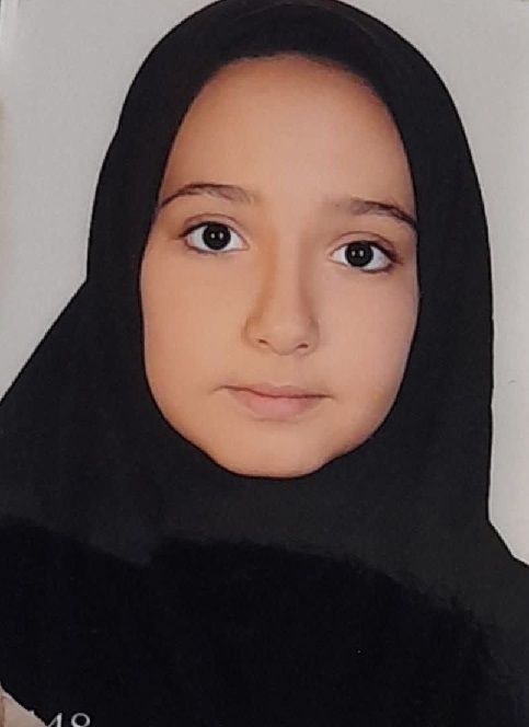گفتگو با ساجده عربی عضو باشگاه 1000 تایی ها؛