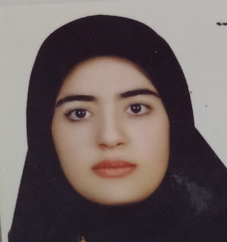گفتگو با ام البنین گوهری دانش آموز پایه 12 انسانی  از ایلام1