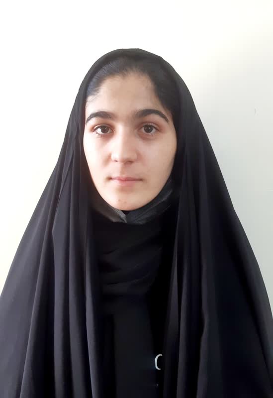 گفتگو با شیوا منصوری عضو قهرمان پیوستگی کنکوری انسانی