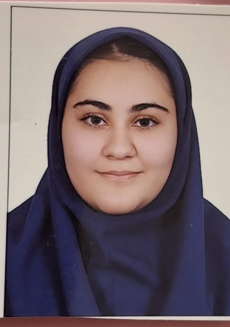 گفت و گو با هستی مسائلی عضو باشگاه پانصدتایی ها