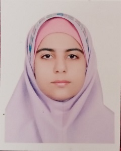 گفتگو با فاطمه خواجه پور ; تجربه‌ی 10 بار پیشرفت + عکس قاب افتخار