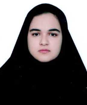 گفتگوبا ریحانه حسینی قهرمان پیشرفت پایه دوازدهم تجربی