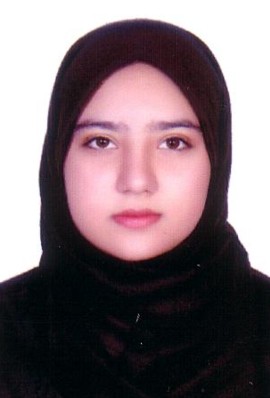 گفتگو با اسما گلستانی :تجربه 7بار پیشرفت در آزمون+قاب عکس افتخار