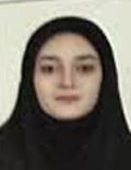 گفت و گو با فاطمه خانی قهرمان رشد و پیشرفت دوازدهم تجربی