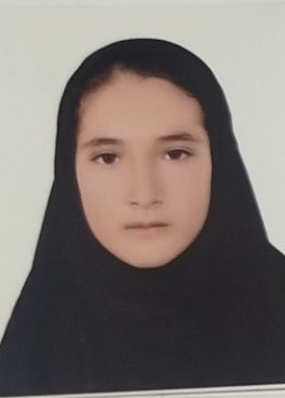 گفت و گو بازهرا خدادایی، قهرمان پیشرفت تحصیلی