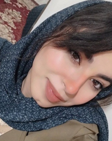 گفت و گو با آیناز نوری قهرمان پیوستگی دوازدهم تجربی